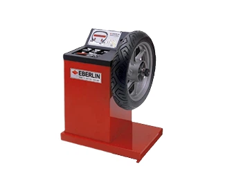 Balanceamento de Roda